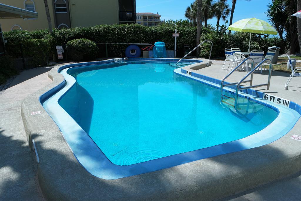 Gulf And Beach View Apartment 403 Longboat Key Exterior photo